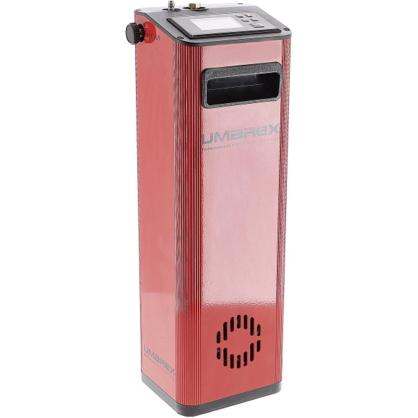 Compresseur air comprimé Umarex PAC Eco Silent
