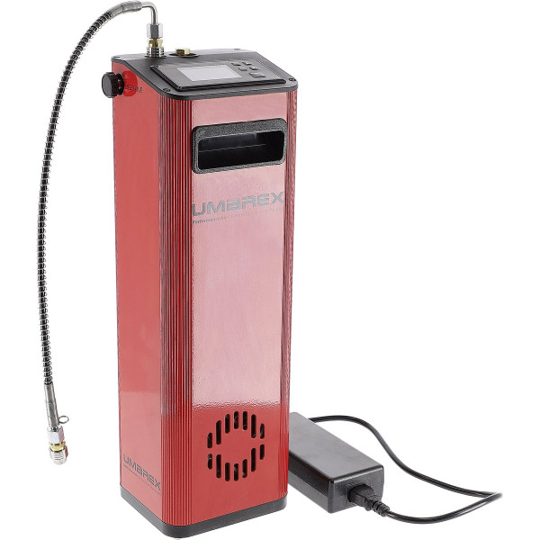Compresseur air comprimé Umarex PAC Eco Silent