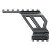 Montage universel Picatinny Umarex pour pistolet à rail inférieur