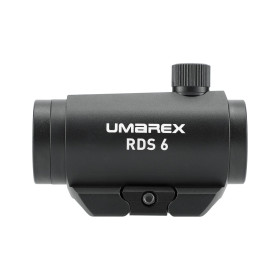 Viseur point rouge Umarex RDS 6
