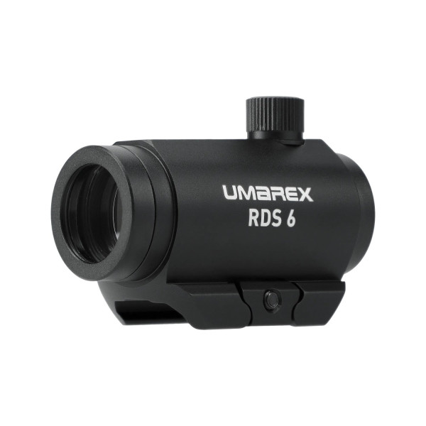 Viseur point rouge Umarex RDS 6