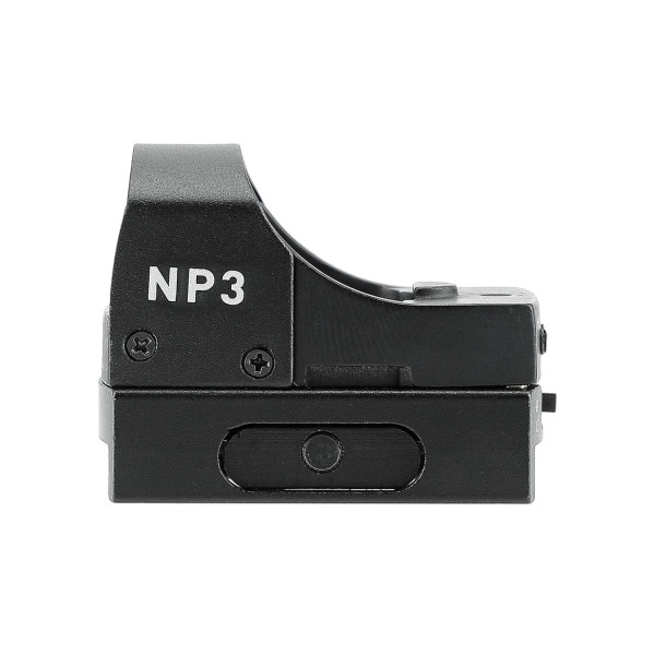 Viseur de chasse UX NP3