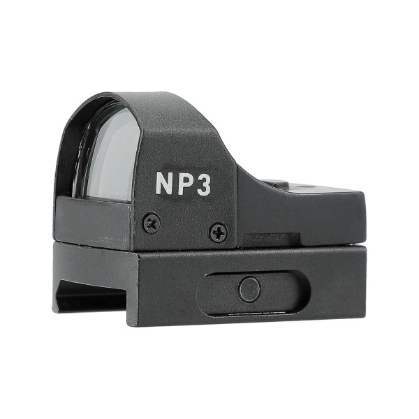 Viseur de chasse UX NP3