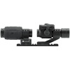 Viseur point rouge MPS3 Umarex