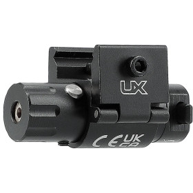 Laser de pointage UX Micro Shot
