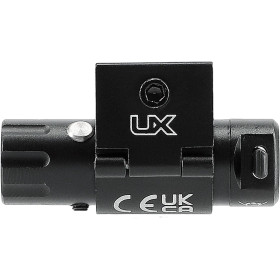 Laser de pointage UX Micro Shot