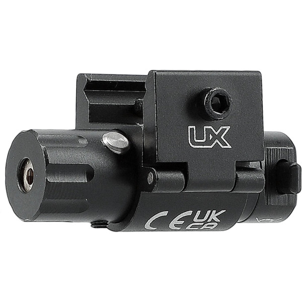 Laser de pointage UX Micro Shot