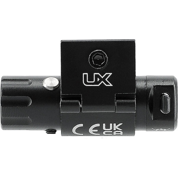 Laser de pointage UX Micro Shot