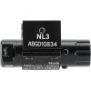 Laser de pointage UX Micro Shot
