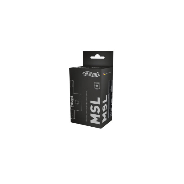 Laser de pointage UX Micro Shot
