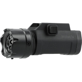 Lampe laser UX LLM1