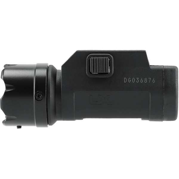 Lampe laser UX LLM1