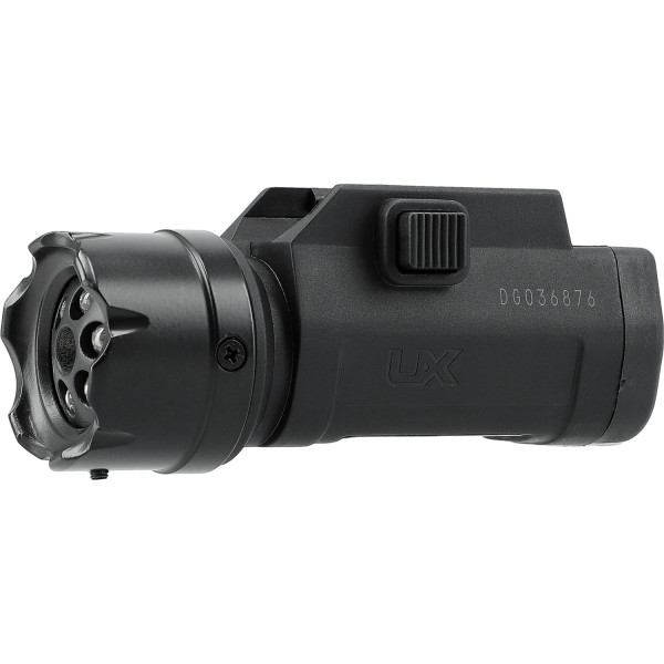 Lampe laser UX LLM1