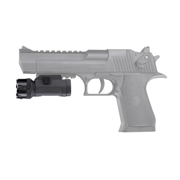 Lampe laser UX LLM1