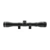 Lunette de visée Walther 4x32 avec montage bas 11 mm