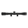 Lunette de visée Walther 4x32 avec montage bas 11 mm