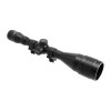 Lunette de visée Walther 6x42 avec montage 11 mm
