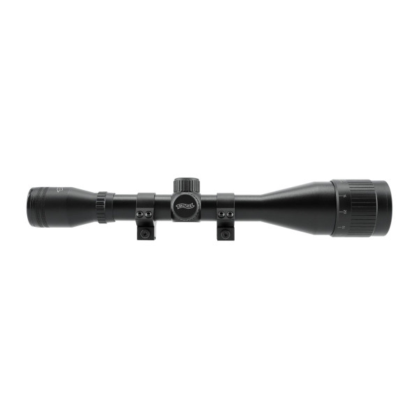 Lunette de visée Walther 6x42 avec montage 11 mm