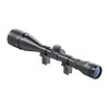 Lunette de visée Walther 6x42 avec montage 11 mm