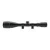 Lunette de visée Walther 6x42 avec montage 11 mm