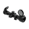 Lunette de visée Walther 4x32 DC CQB Illuminated avec montage
