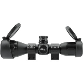 Lunette de visée Walther 4x32 DC CQB Illuminated avec montage