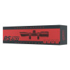 Lunette de visée Walther 4x32 avec montage 11 mm