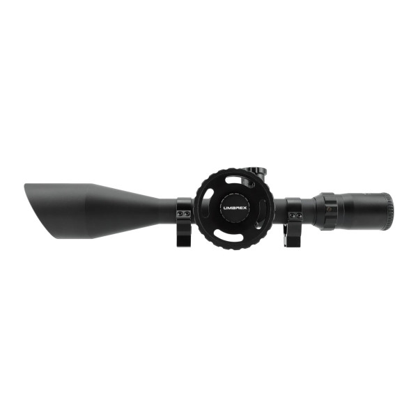 Lunette de visée Umarex RS 8-32x56 FT avec montage 11 mm