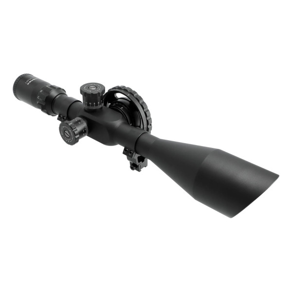 Lunette de visée Umarex RS 8-32x56 FT avec montage 11 mm