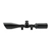 Lunette de visée Walther 3-9x44 avec montage 11 mm