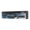 Lunette de visée Walther 3-9x44 avec montage 11 mm