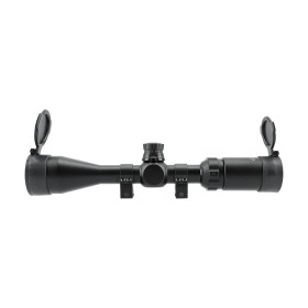 Lunette de visée Walther Sniper 3-9x44 avec montage 22 mm