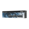 Lunette de visée Walther Sniper 3-9x44 avec montage 22 mm