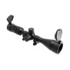 Lunette de visée Walther Sniper 3-9x44 avec montage 22 mm