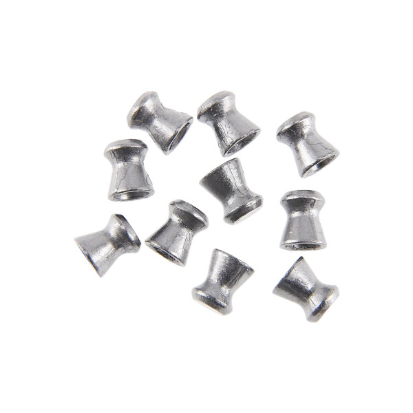 Carabine à plombs UX Prymex calibre 4,5 mm 7,5 J pack lunette 4x32 100 plombs 10 cibles