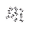 Carabine à plombs UX Prymex calibre 4,5 mm 16 J pack lunette 4x32 100 plombs 10 cibles