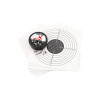 Carabine à plombs UX Prymex calibre 4,5 mm 16 J pack lunette 4x32 100 plombs 10 cibles