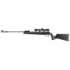 Carabine à plombs UX Prymex calibre 5,5 mm 16 J pack lunette 4x32 100 plombs 10 cibles