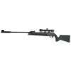 Carabine à plombs UX Prymex calibre 5,5 mm 16 J pack lunette 4x32 100 plombs 10 cibles