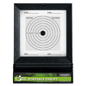Porte-cible Combat Zone