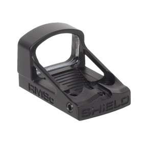 Viseur point rouge Walther RMSC Shield Red Dot Mini Sight