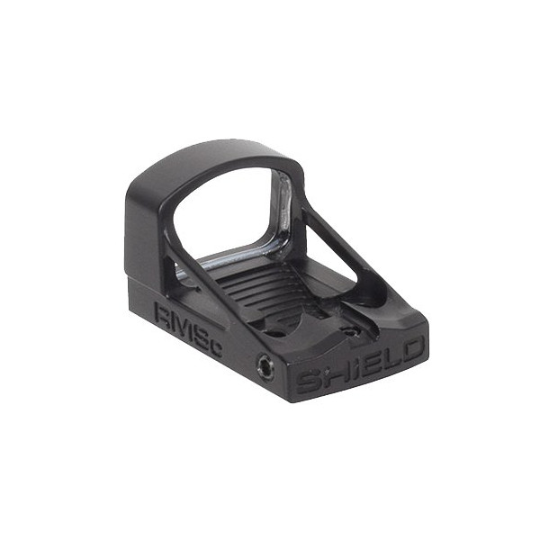 Viseur point rouge Walther RMSC Shield Red Dot Mini Sight