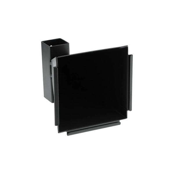Porte cible conique Perfecta pour cible papier 14x14