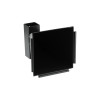 Porte cible conique Perfecta pour cible papier 14x14