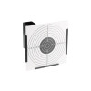 Porte-cible Perfecta pour cible papier 17 cm