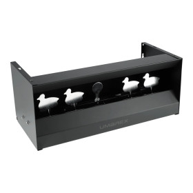 Porte-cible Umarex Silhouette Canard