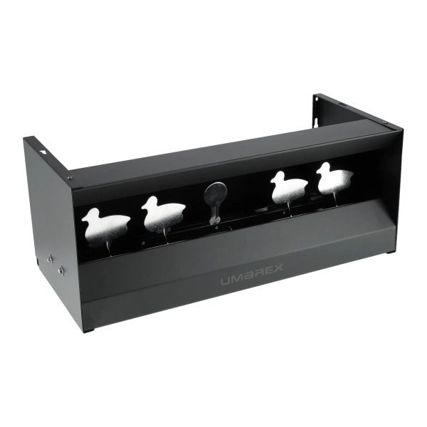 Porte-cible Umarex Silhouette Canard