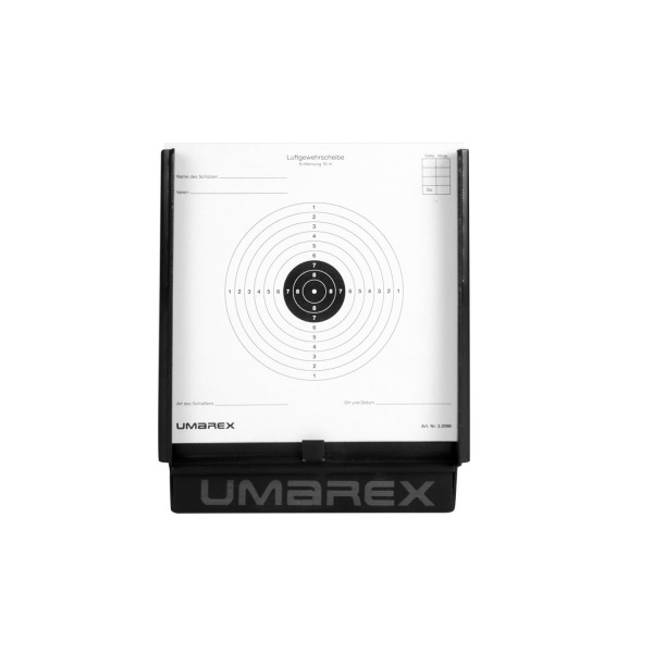 Porte-cible Umarex pour cible papier 14x14 cm