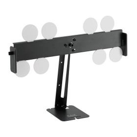 Cible basculante UX Active Target 4 pour armes à air comprimé moins de 7,5 joules