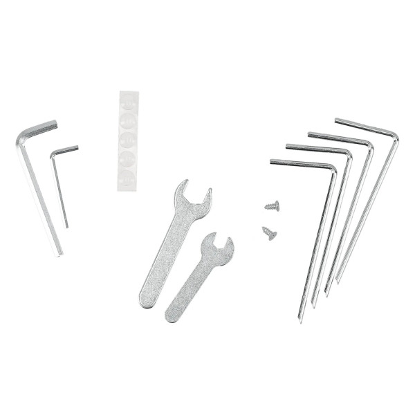Cible basculante UX Active Target 4 pour armes à air comprimé moins de 7,5 joules